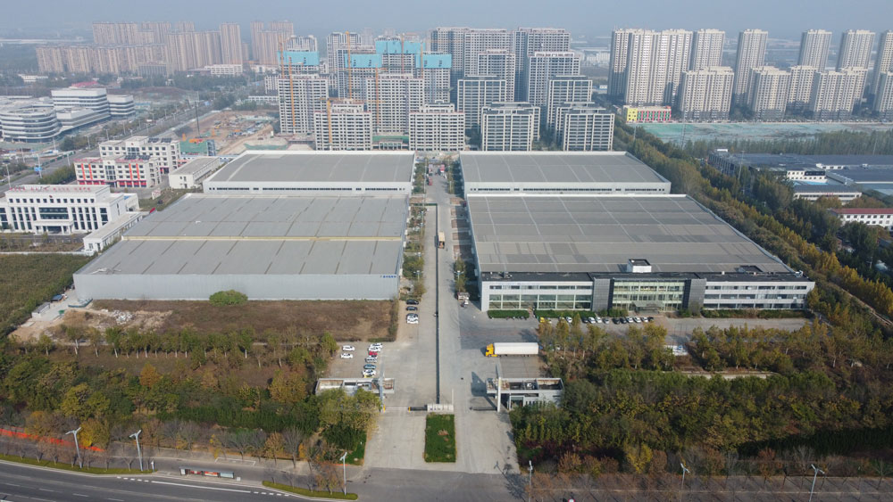 企業風采